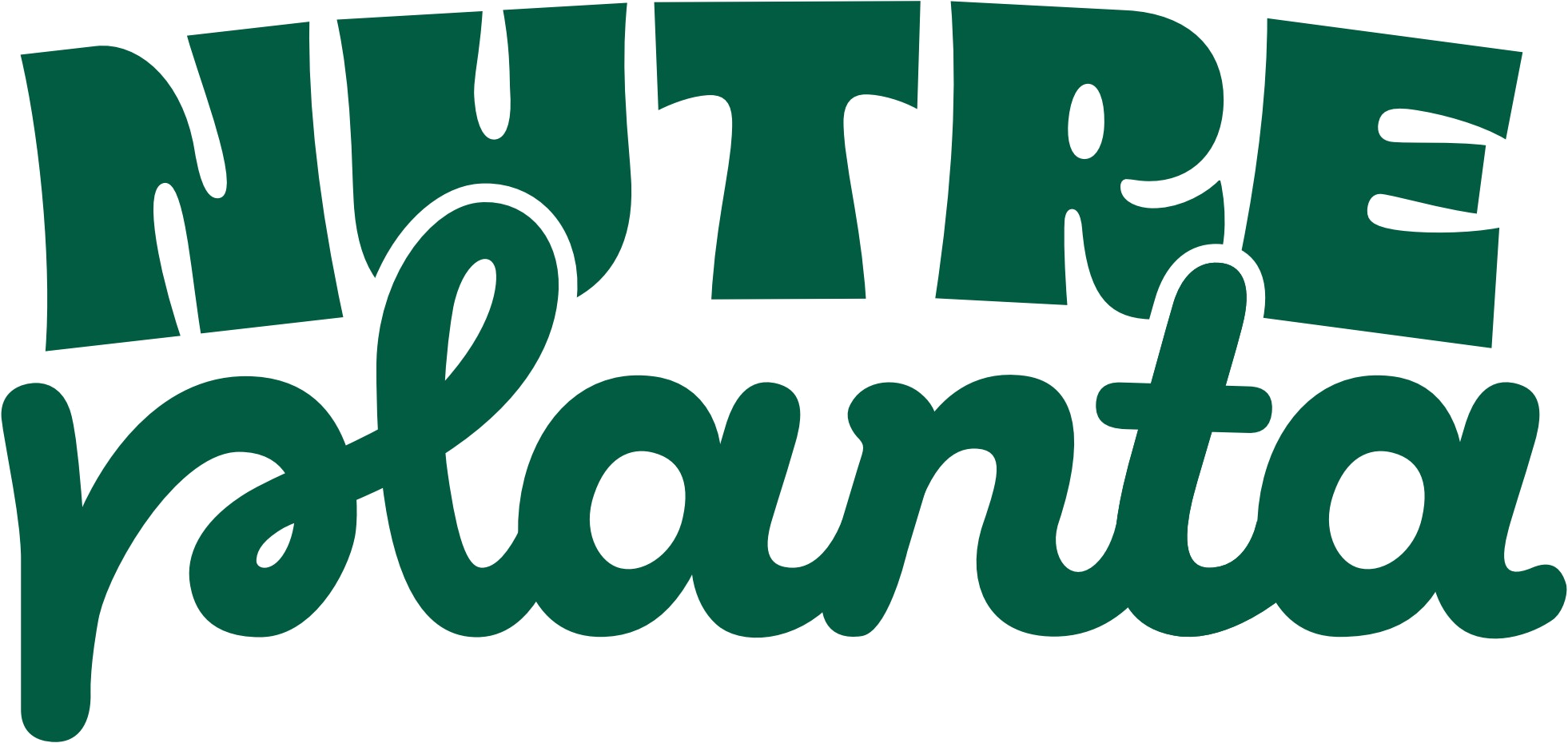 Nutre Planta